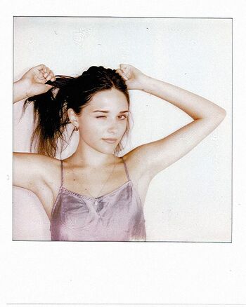 Isabella Damon