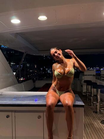Isabella Ladera