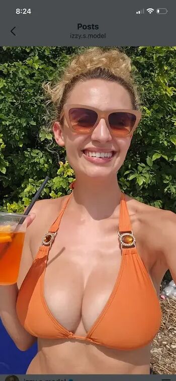 Isabelle Stickland