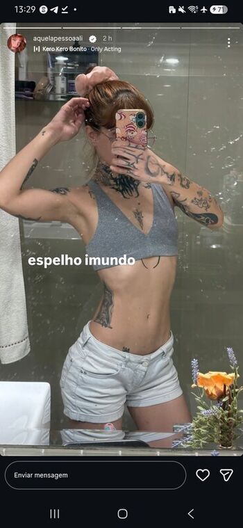 Isadora