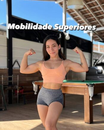 Isadora Abrahao