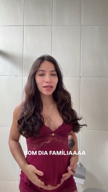 Isadora Abrahao