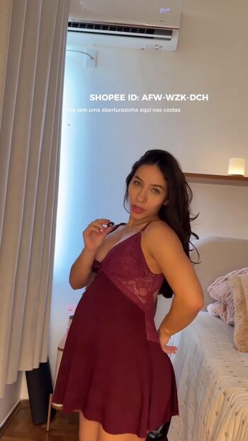 Isadora Abrahao