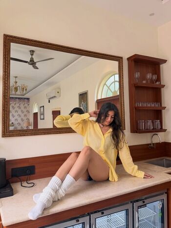 Ishika Sethi