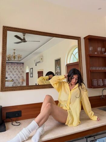 Ishika Sethi