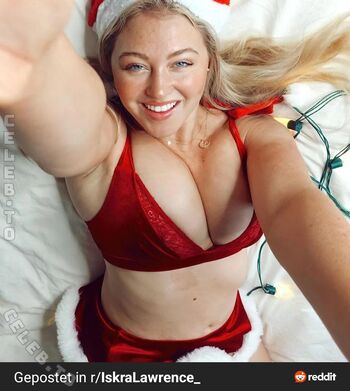 Iskra Lawrence