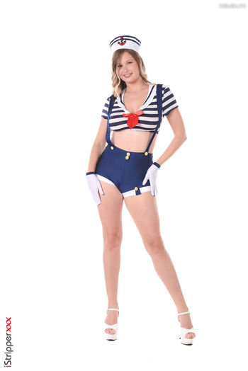 iStripper