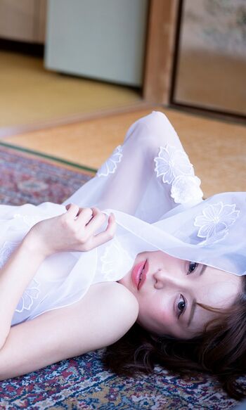 Itou Mayuki