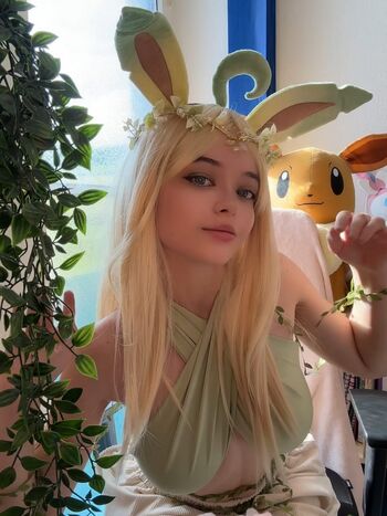 Itsy.eevee