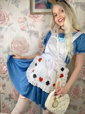 ittybittyprettykitty