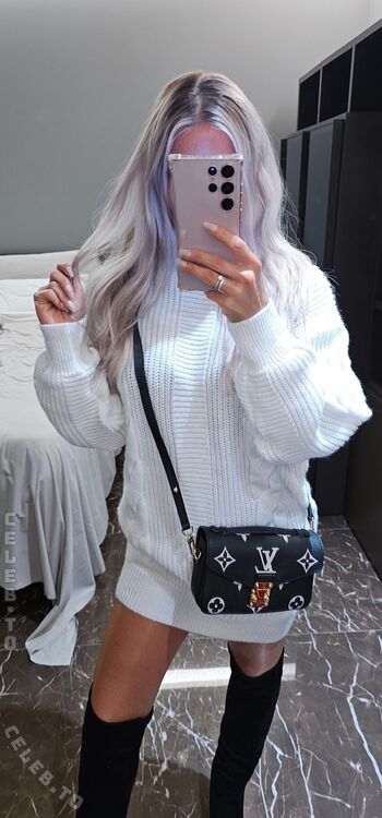 Iva Blondie