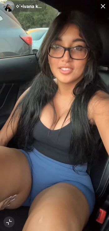 Ivana Khalifa