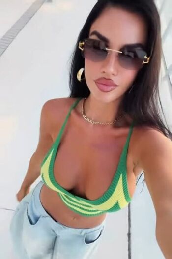 Ivana Knoll
