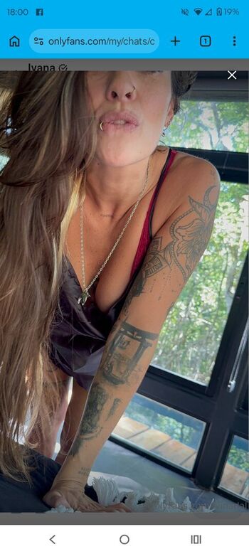Ivana Nadal