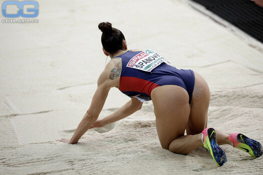 Ivana Spanovic