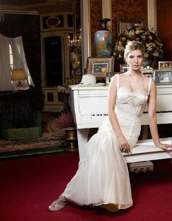Ivanka Trump