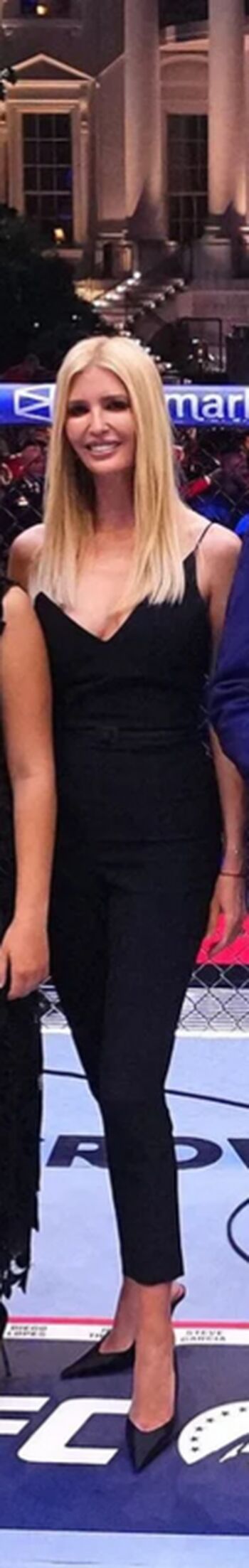 Ivanka Trump
