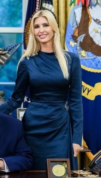 Ivanka Trump