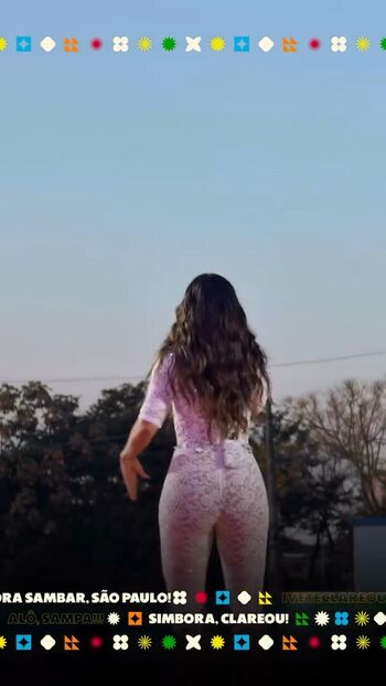 Ivete Sangalo