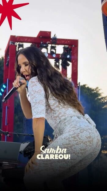Ivete Sangalo