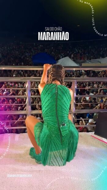 Ivete Sangalo