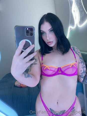 Ivy Lebelle
