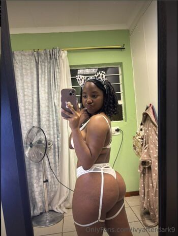 Ivyafterdark