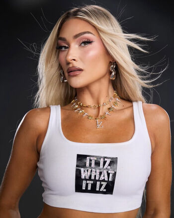 Izzi Dame