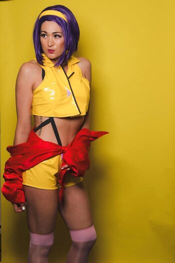 Jacki Jing Patreon
