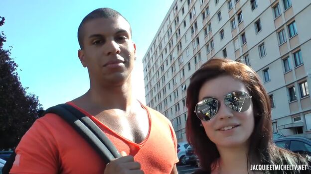 Jacquie Et Michel