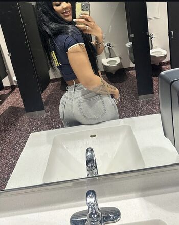 Jada Thorpe