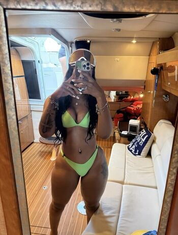 Jada Thorpe