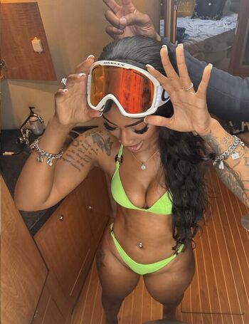 Jada Thorpe