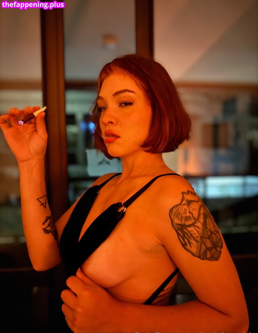 Jade Baraldo