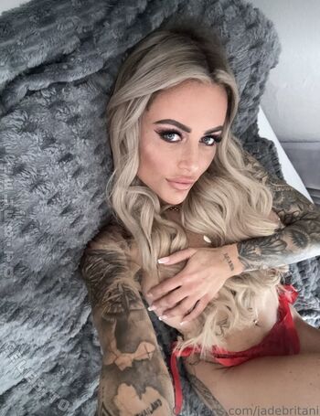 Jade Britani