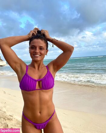 Jade Chynoweth