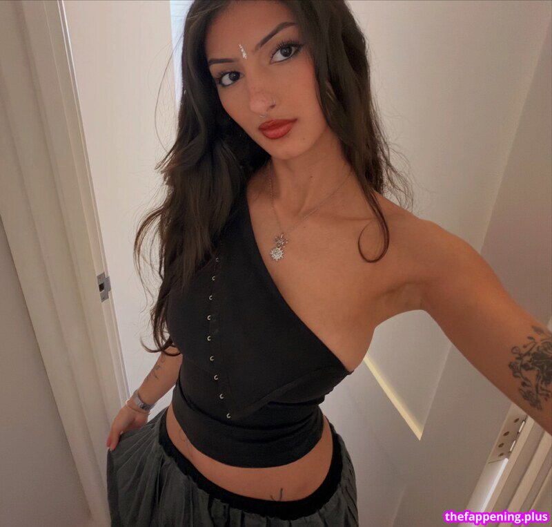 Jade Goveas
