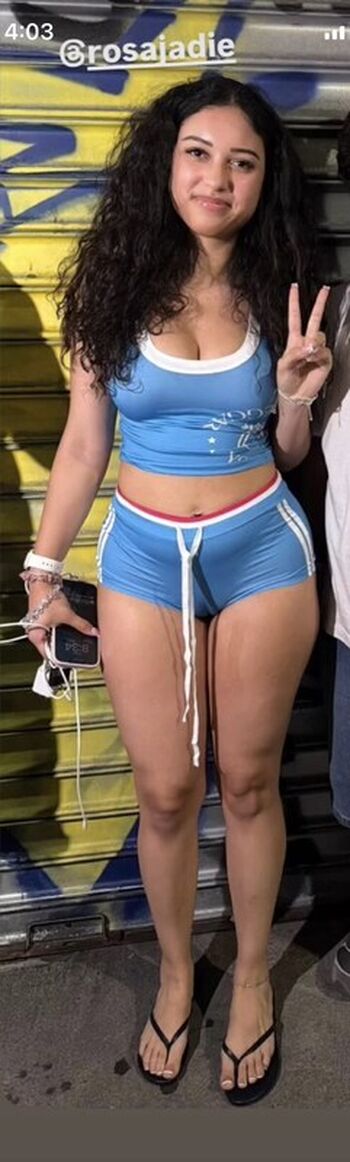 Jadeli Rosa