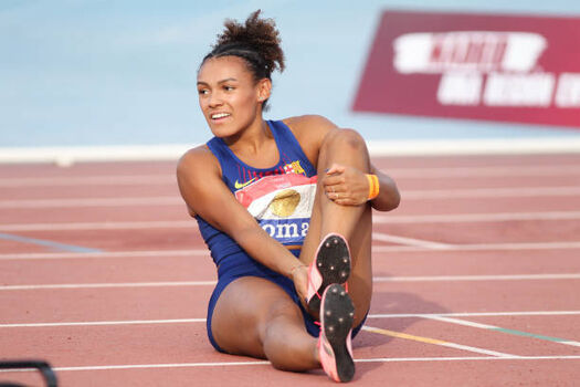 Jael-Sakura Bestue Ferrera