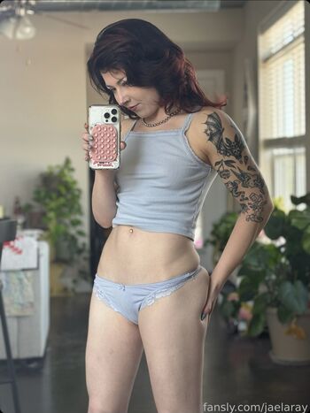 Jaelaray