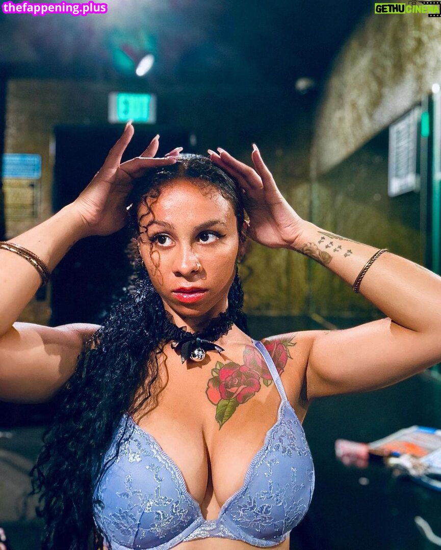 Jahkara Smith