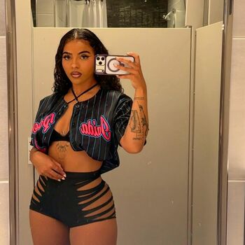 Jaida Parker - WWE