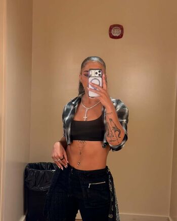 Jaida Parker - WWE