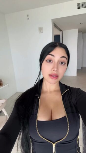 Jailyne Ojeda