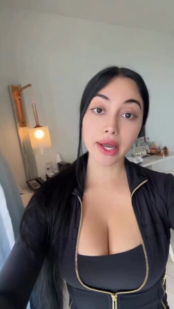 Jailyne Ojeda
