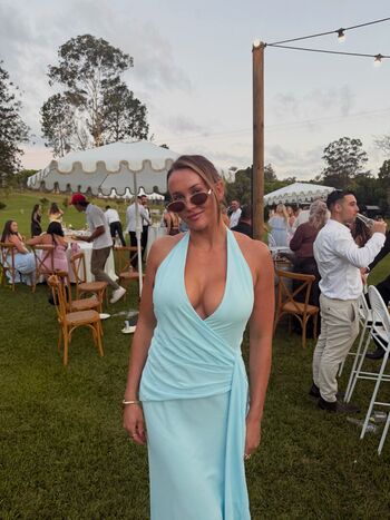 Jaime Chapman