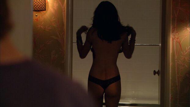 Jaime Murray