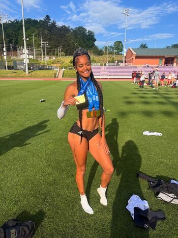 Jakayla Campbell