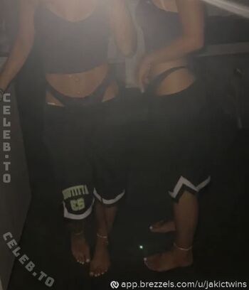 Jakic Twins