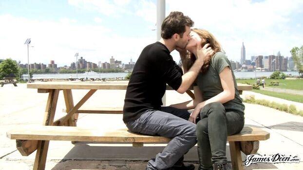 James Deen